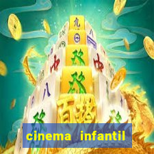 cinema infantil porto alegre